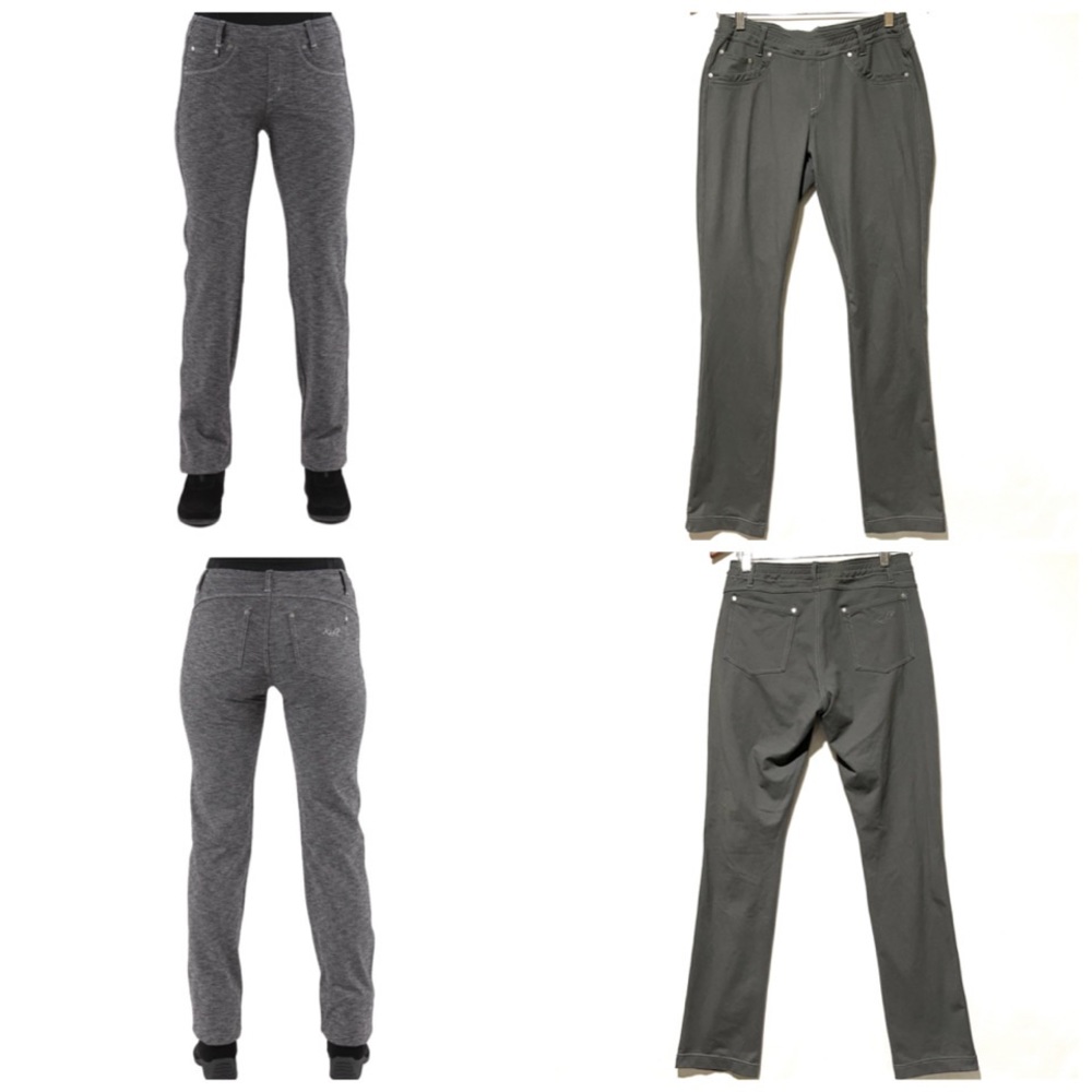 Kuhl Mova Straight Pant Legging